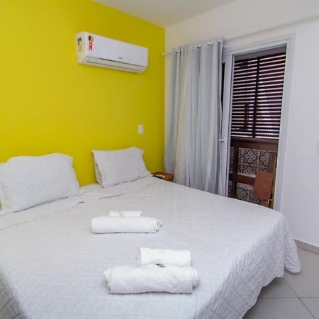 Padin Apartamento-2ª Praia-Morro De Sao Paulo Διαμέρισμα Εξωτερικό φωτογραφία