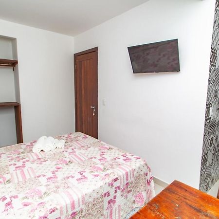 Padin Apartamento-2ª Praia-Morro De Sao Paulo Διαμέρισμα Εξωτερικό φωτογραφία