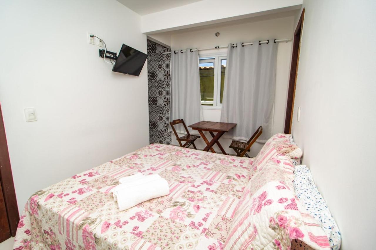 Padin Apartamento-2ª Praia-Morro De Sao Paulo Διαμέρισμα Εξωτερικό φωτογραφία