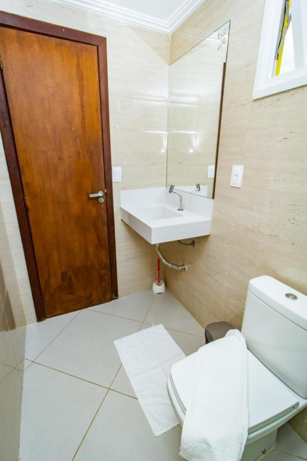 Padin Apartamento-2ª Praia-Morro De Sao Paulo Διαμέρισμα Εξωτερικό φωτογραφία