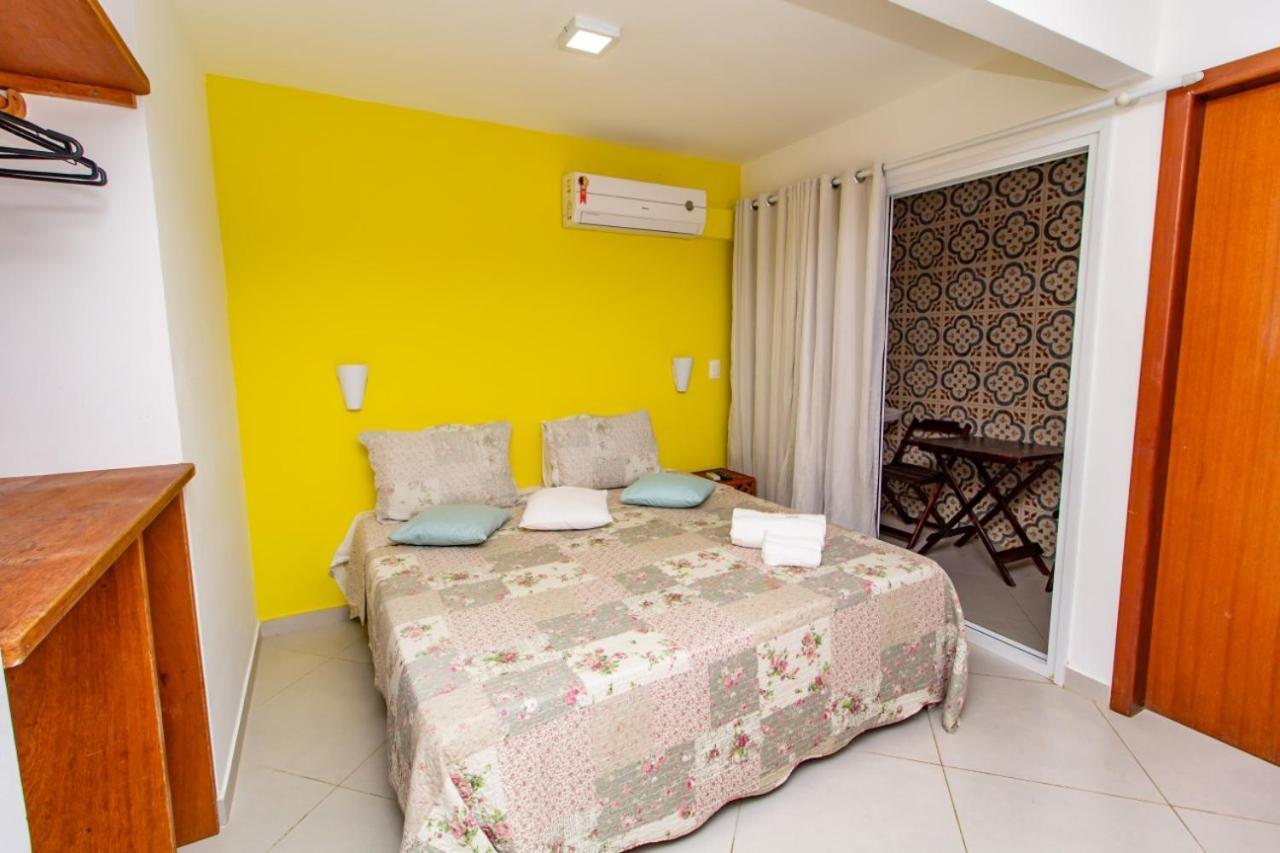 Padin Apartamento-2ª Praia-Morro De Sao Paulo Διαμέρισμα Εξωτερικό φωτογραφία