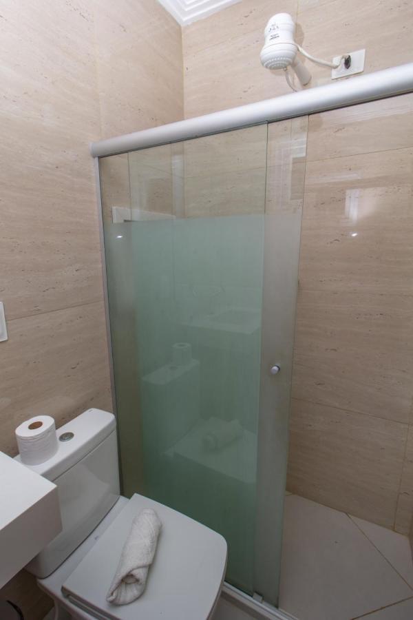 Padin Apartamento-2ª Praia-Morro De Sao Paulo Διαμέρισμα Εξωτερικό φωτογραφία