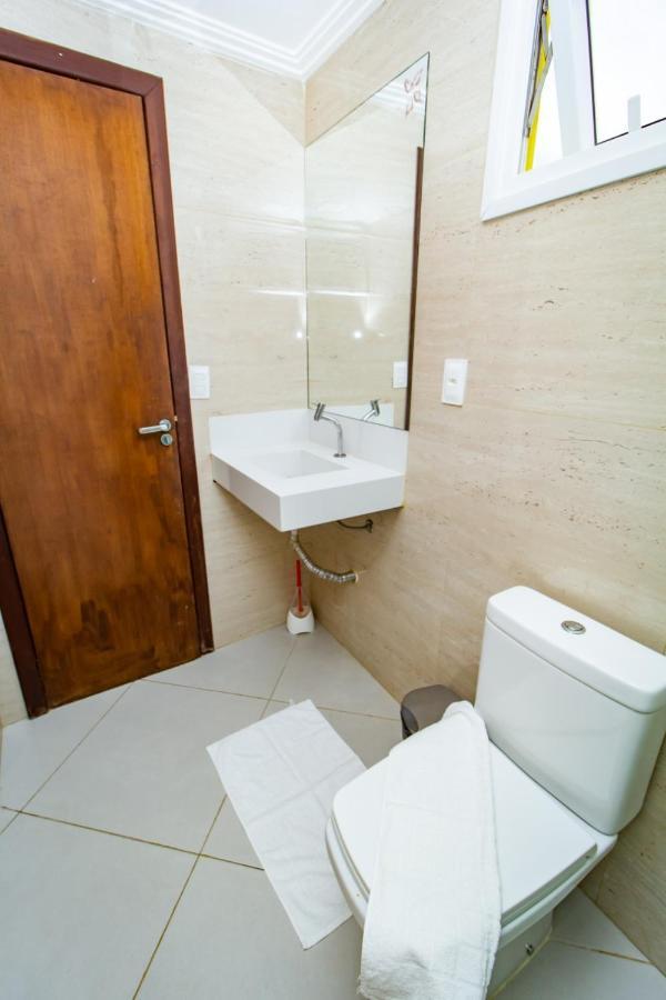 Padin Apartamento-2ª Praia-Morro De Sao Paulo Διαμέρισμα Εξωτερικό φωτογραφία