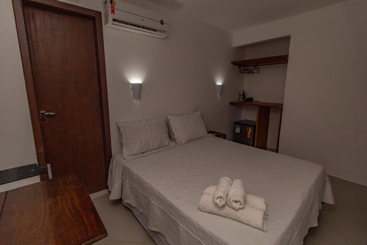 Padin Apartamento-2ª Praia-Morro De Sao Paulo Διαμέρισμα Εξωτερικό φωτογραφία