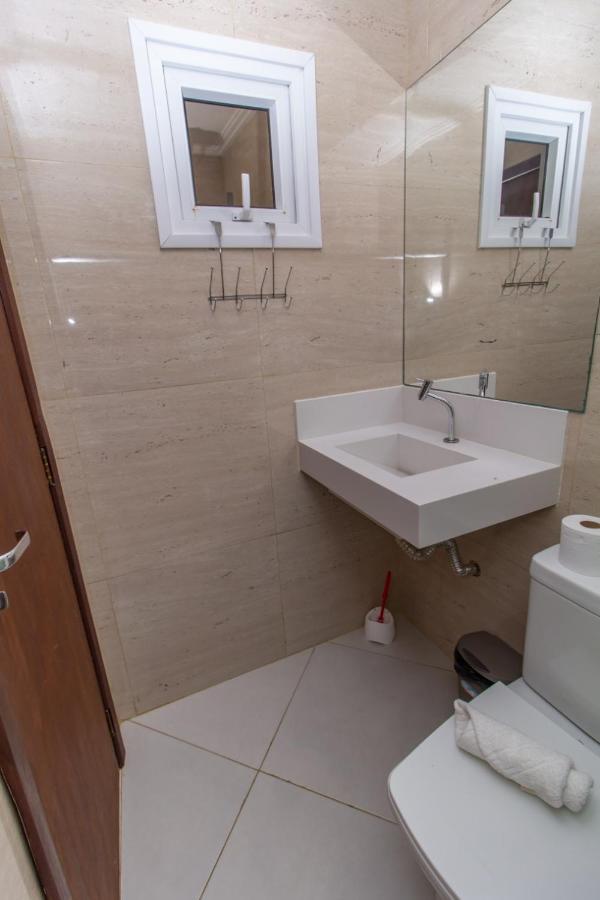 Padin Apartamento-2ª Praia-Morro De Sao Paulo Διαμέρισμα Εξωτερικό φωτογραφία