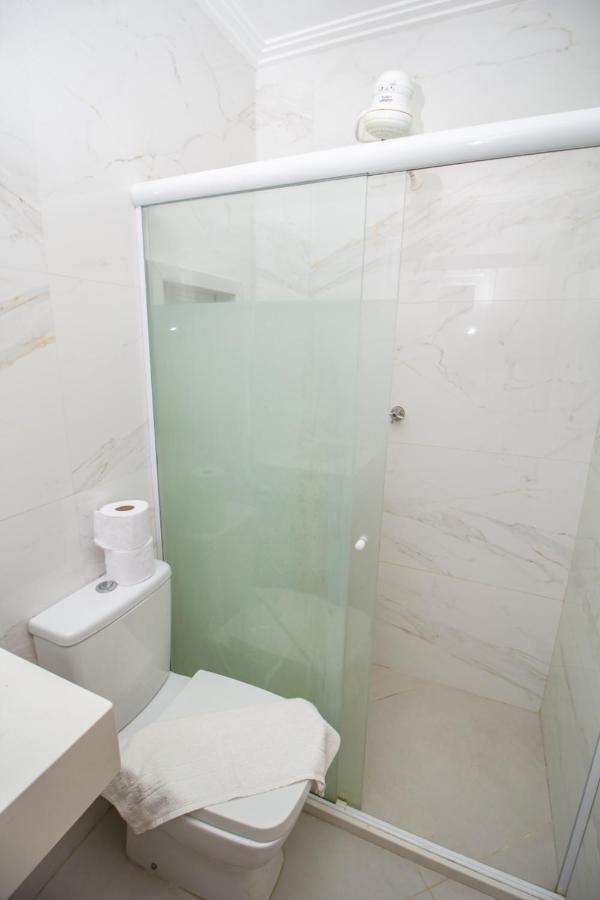 Padin Apartamento-2ª Praia-Morro De Sao Paulo Διαμέρισμα Εξωτερικό φωτογραφία