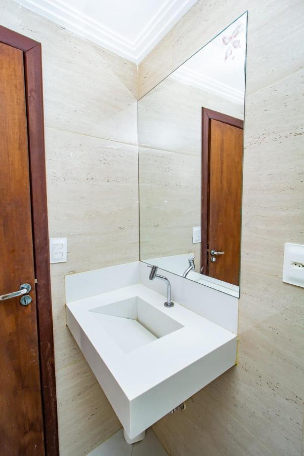 Padin Apartamento-2ª Praia-Morro De Sao Paulo Διαμέρισμα Εξωτερικό φωτογραφία
