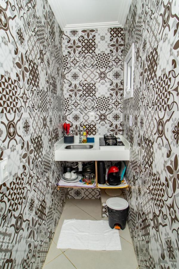 Padin Apartamento-2ª Praia-Morro De Sao Paulo Διαμέρισμα Εξωτερικό φωτογραφία