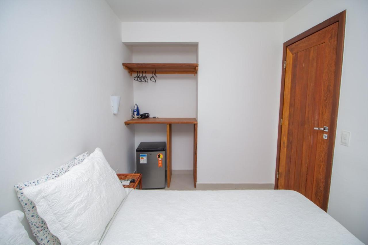 Padin Apartamento-2ª Praia-Morro De Sao Paulo Διαμέρισμα Εξωτερικό φωτογραφία