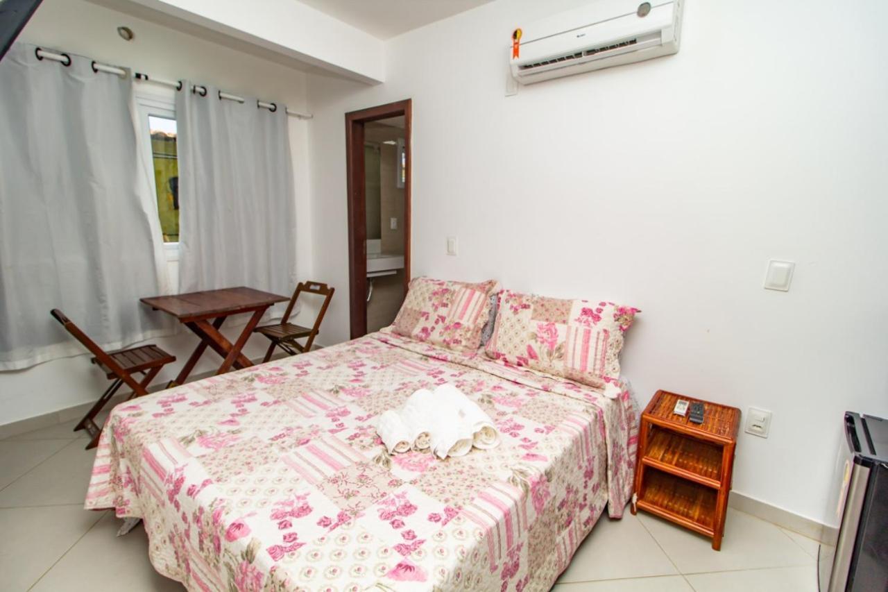 Padin Apartamento-2ª Praia-Morro De Sao Paulo Διαμέρισμα Εξωτερικό φωτογραφία