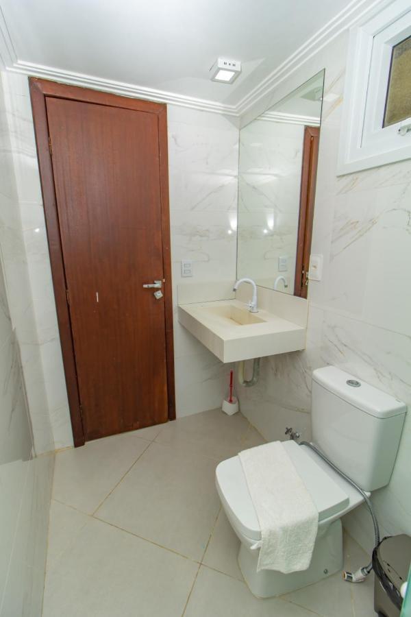 Padin Apartamento-2ª Praia-Morro De Sao Paulo Διαμέρισμα Εξωτερικό φωτογραφία