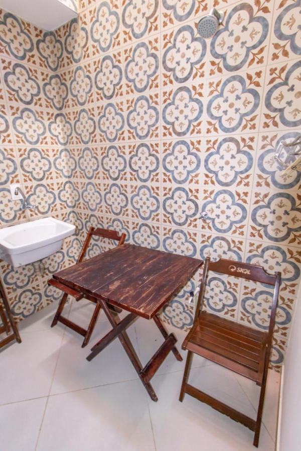 Padin Apartamento-2ª Praia-Morro De Sao Paulo Διαμέρισμα Εξωτερικό φωτογραφία