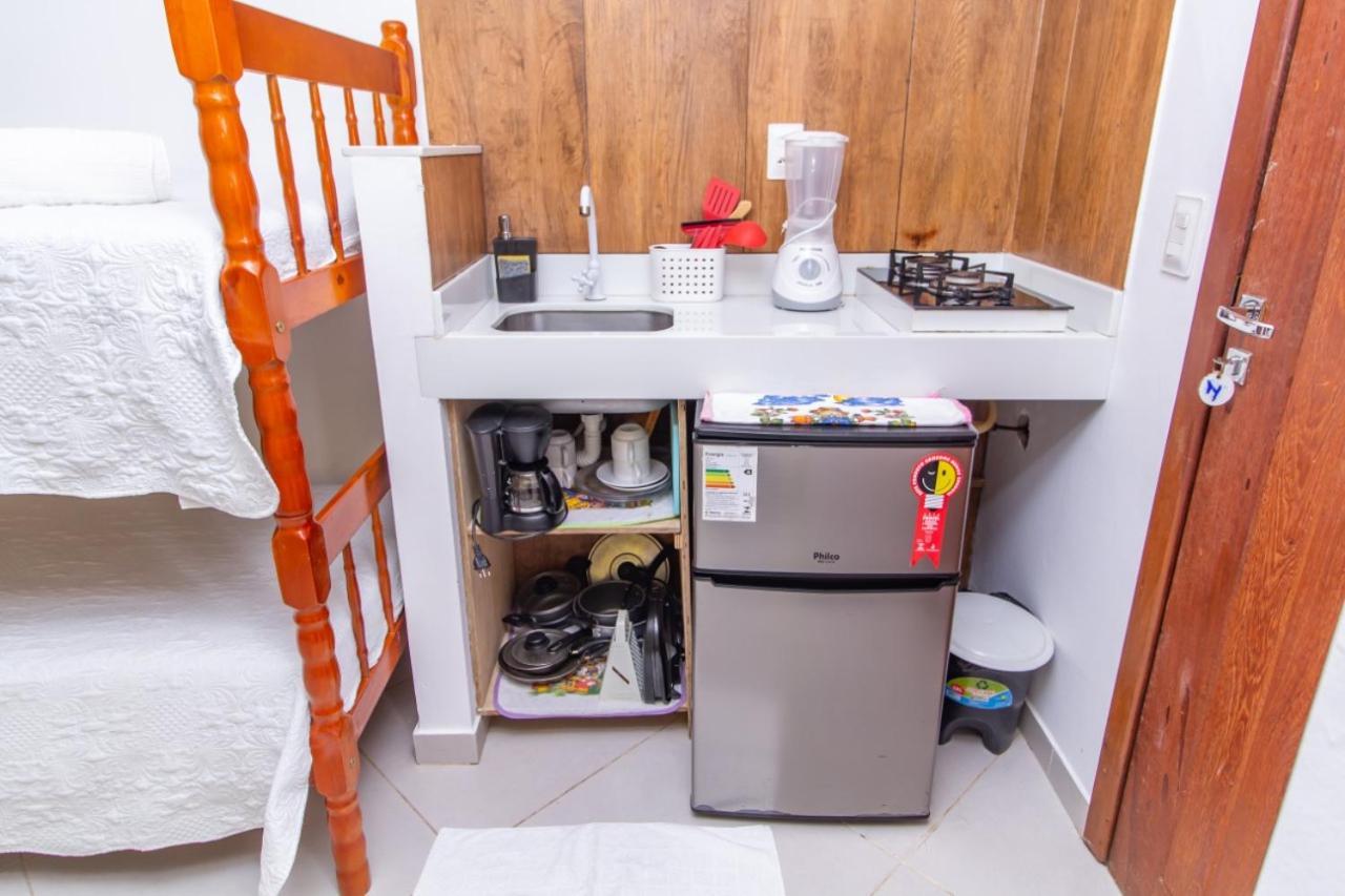 Padin Apartamento-2ª Praia-Morro De Sao Paulo Διαμέρισμα Εξωτερικό φωτογραφία