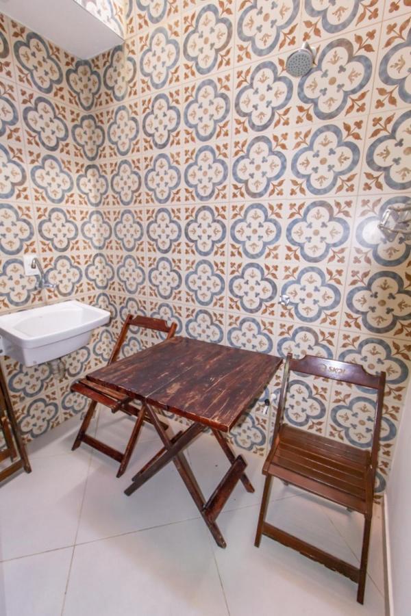 Padin Apartamento-2ª Praia-Morro De Sao Paulo Διαμέρισμα Εξωτερικό φωτογραφία