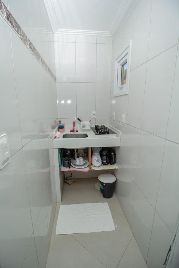 Padin Apartamento-2ª Praia-Morro De Sao Paulo Διαμέρισμα Εξωτερικό φωτογραφία