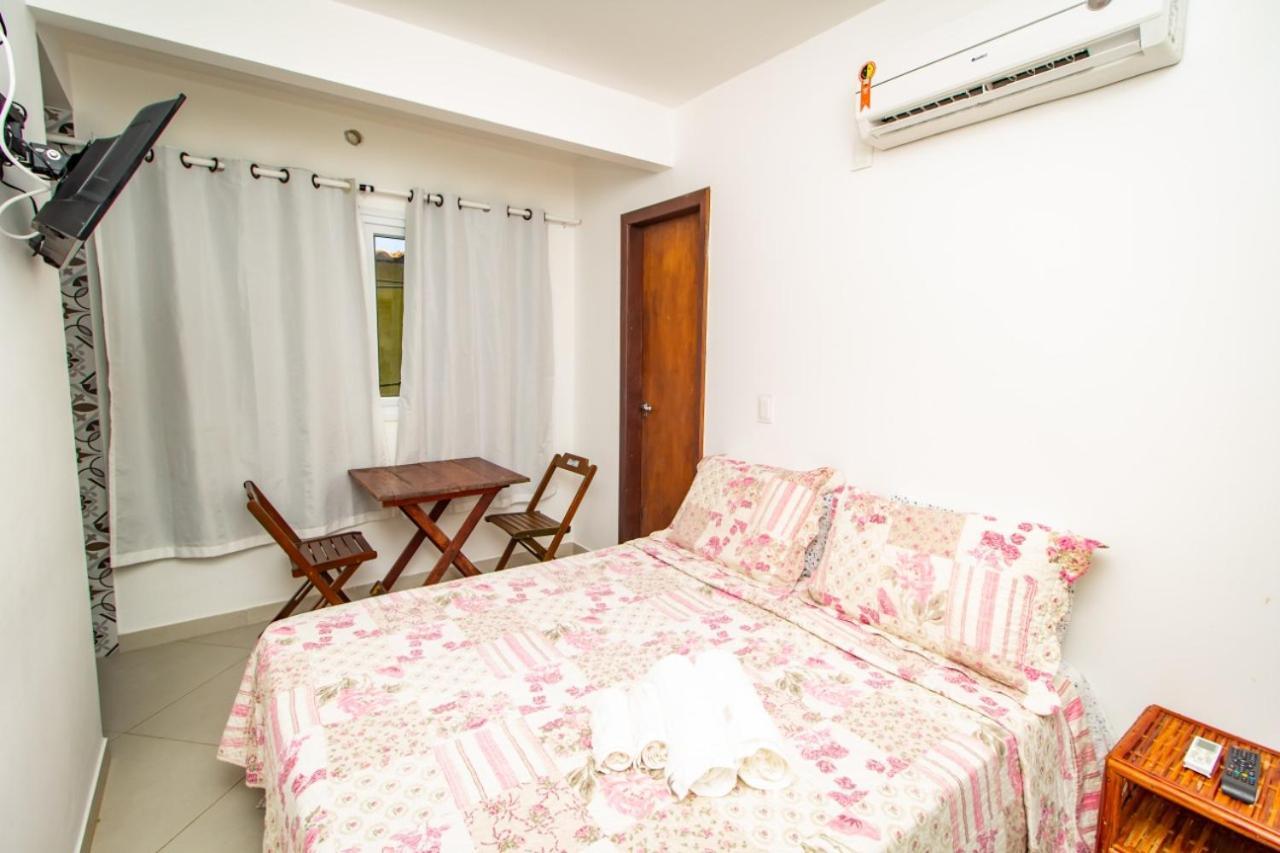 Padin Apartamento-2ª Praia-Morro De Sao Paulo Διαμέρισμα Εξωτερικό φωτογραφία