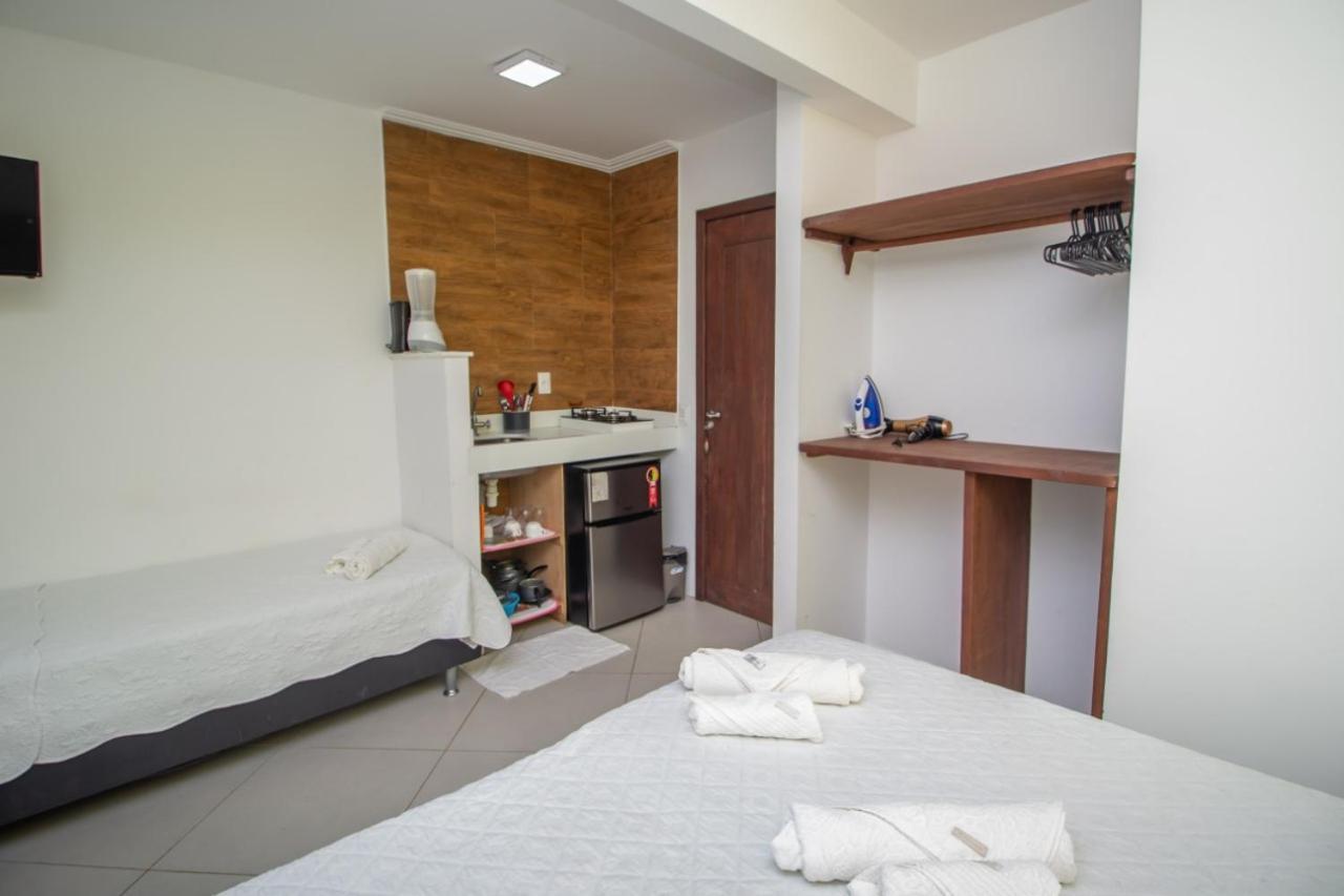 Padin Apartamento-2ª Praia-Morro De Sao Paulo Διαμέρισμα Εξωτερικό φωτογραφία