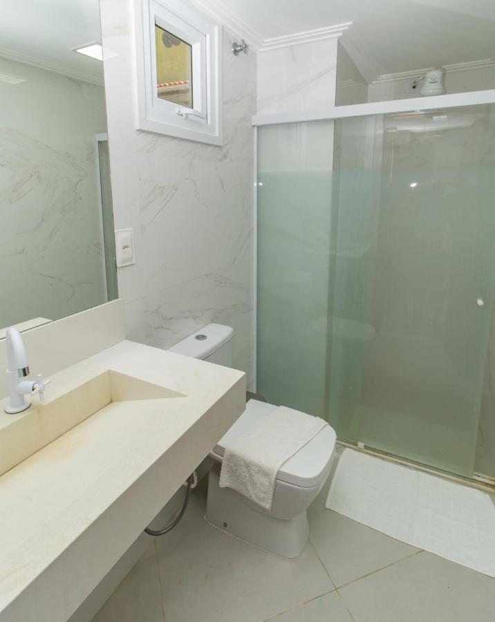 Padin Apartamento-2ª Praia-Morro De Sao Paulo Διαμέρισμα Εξωτερικό φωτογραφία