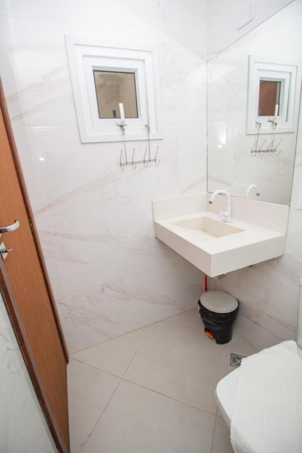 Padin Apartamento-2ª Praia-Morro De Sao Paulo Διαμέρισμα Εξωτερικό φωτογραφία